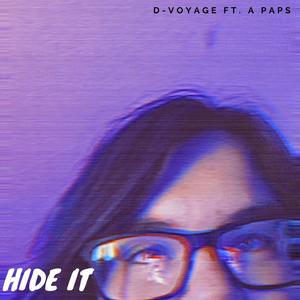 Hide It (feat. A.Paps)