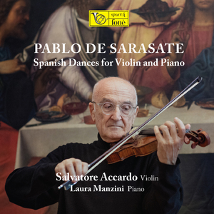 Spanish Dances, Op. 26:I.