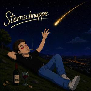 Sternschnuppe