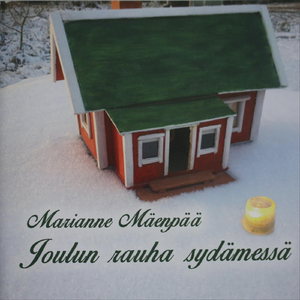 Pienen lampaan jouluyö