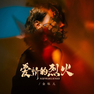 爱情的烈火 (DJBanan版)
