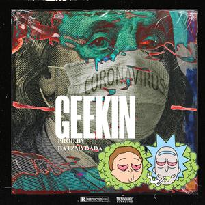 Geekin'