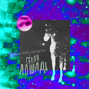 С обратной стороны спины