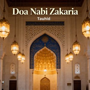 Doa Nabi Zakaria