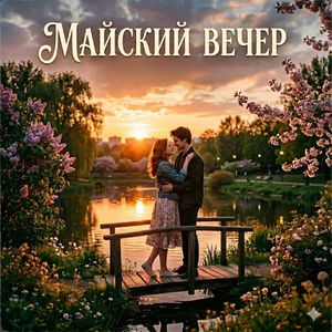Майский вечер