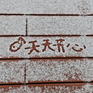 消えない（翻自THE BINARY）