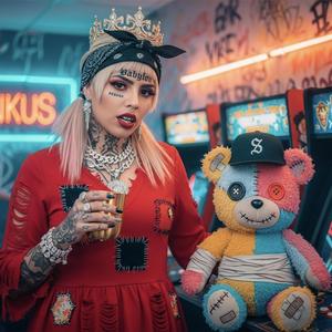 Babylon (Alternate Version)