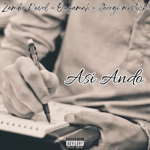 Asi Ando