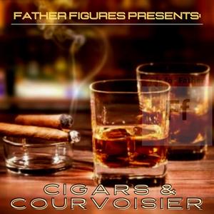 Cigars & Courvoisier