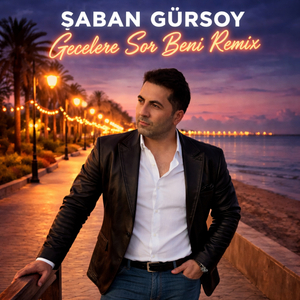 Gecelere Sor Beni (Remix)