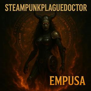 "EMPUSA"!