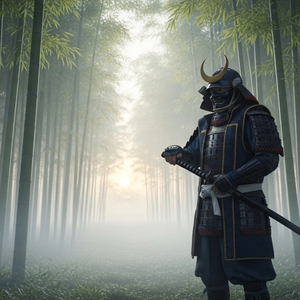 Samurai