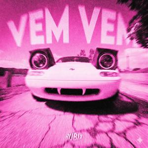 Vem Vem MOMENT Phonk (Slowed + Bass)