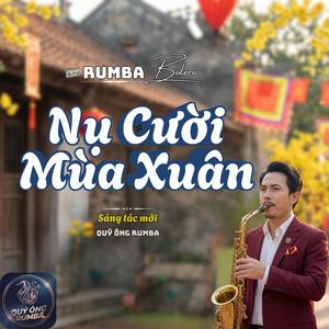 Nụ Cười Mùa Xuân