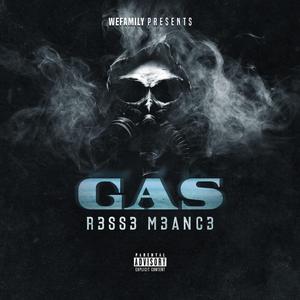 Gas