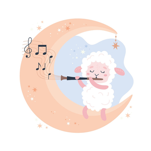 Baby Mozart Twinkle Little Stars