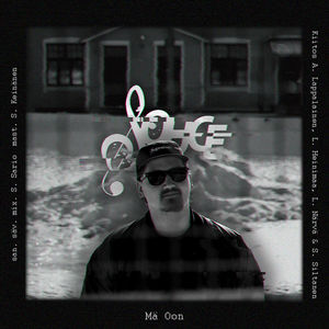 Moi, Mä Oon Santeri