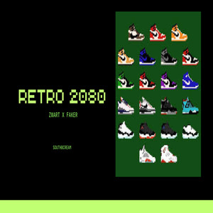 Retro 2080