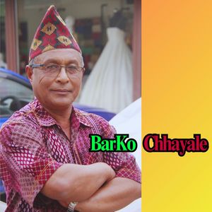 BarKo Chhayale