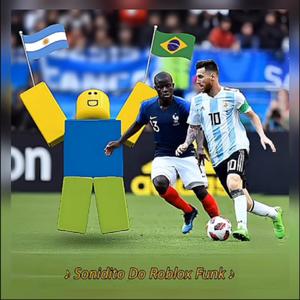 Sonidito Do Roblox Funk (DJ SANTBZIL) (feat. wraithxrd)