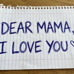Dear Mama (Demo)