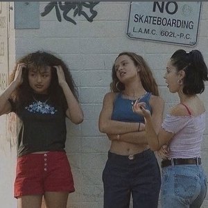 Boyband (Slowed＋reverb)