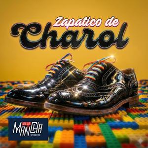 Zapatico de Charol