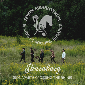 Skaraborg (Bonaparte Crossing the Rhine)