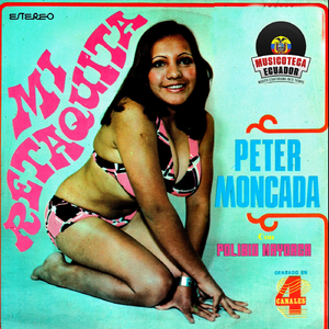 Pagarás Tu Traición (feat. Atahualpa Polasin & Polibio Mayorga)