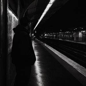 Boîte vocale (sad song)