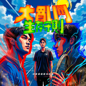 大亂鬥生存守則