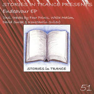 Never Let Me Go (Original Mix)