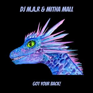 Got Your Back! (feat. Mitha Mall)