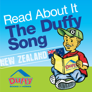Read About It (The Duffy Song) (New Zealand)