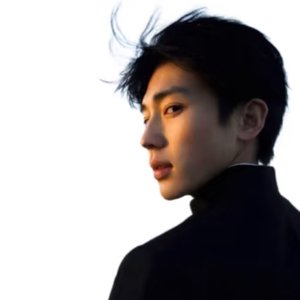 有你的瞬间定格成永远