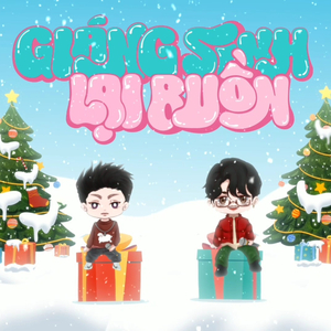 Giáng Sinh Lại Buồn