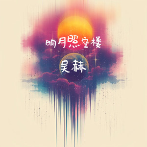 明月照空楼