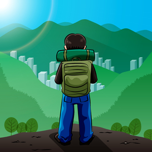 배낭여행 (Remastered)