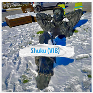 Shuku(V18)
