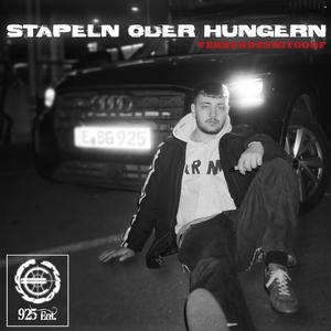 Stapeln Oder Hungern