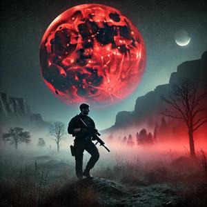 Traversed the Valley of Shadows (Пройшовши Долиною Тіней)