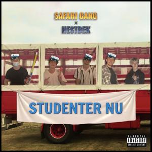 Studenter Nu (feat. Hestbek)