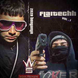 X Daño (feat. Bless Voy)