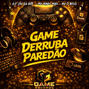 Game Derruba Paredão