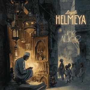 layali Helmeya