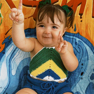 Precisa ser campeão.