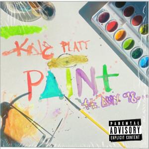 Paint! (feat. Aux98..)