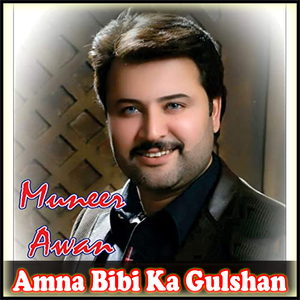 Amna Bibi Ka Gulshan