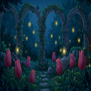 Blessing of the Moon