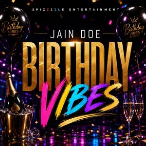 Birthday Vibes